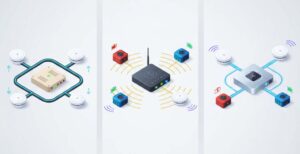Пожарная сигнализация