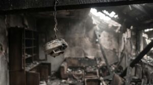 установка пожарной сигнализации